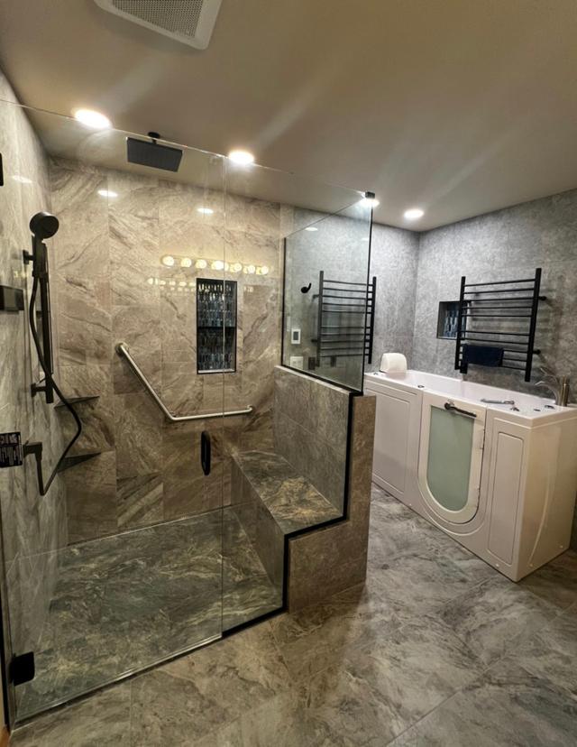 Bathroom Remodeling Image