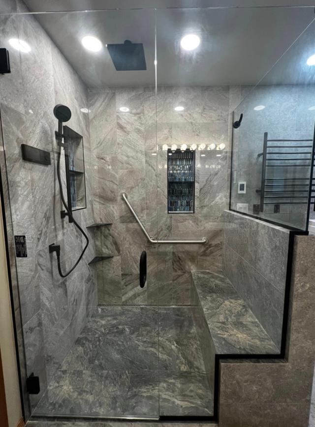 Bathroom Remodeling Image