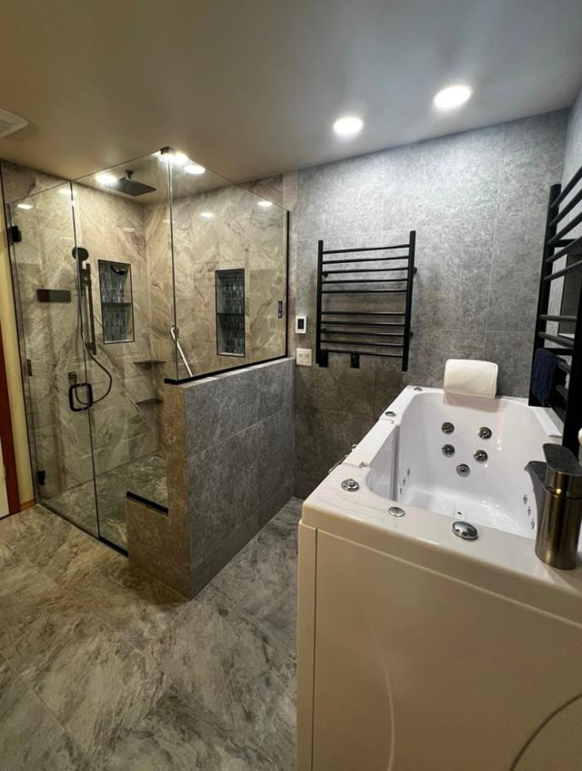 Bathroom Remodeling Image